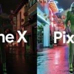 google pixel 3 iphone xs 150x150 - Pixel 3 : Google se moque de l'appareil photo de l'iPhone XS