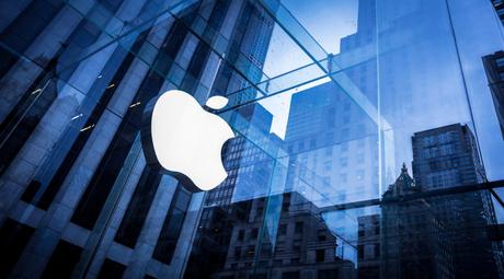 Apple règle secrètement 500 millions d’euros au fisc français