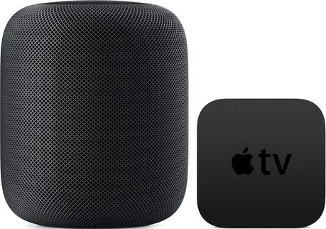 Apple ne gagnerait pas d’argent sur le HomePod et l’Apple TV