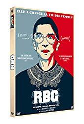 Critique Dvd: RBG
