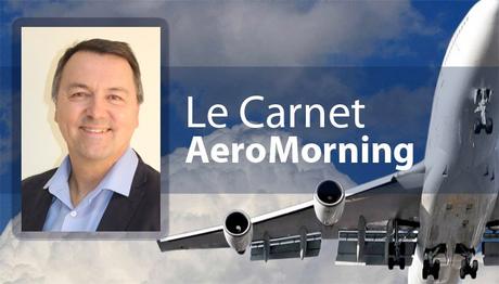 Jean-François Verkindre est nommé directeur général d’Aerostructure Middle East Services