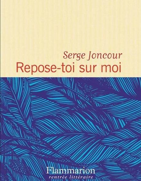 Chien-Loup   -   Serge Joncour  ♥♥♥♥♥