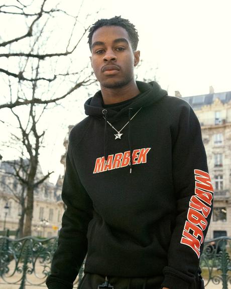 MARBEK dévoile sa collection Spring Summer 2019