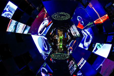 La Nike Air Max 720 au cœur d’un événement média en Chine La Nike Air Max 720 et ses colorways mis en lumière en Chine lors d'un événement média avant le Air Max Day