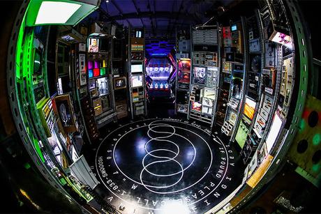 La Nike Air Max 720 au cœur d’un événement média en Chine La Nike Air Max 720 et ses colorways mis en lumière en Chine lors d'un événement média avant le Air Max Day