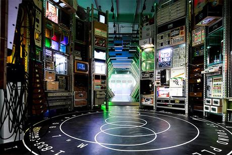 La Nike Air Max 720 au cœur d’un événement média en Chine La Nike Air Max 720 et ses colorways mis en lumière en Chine lors d'un événement média avant le Air Max Day