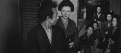 La Femme du docteur Hanaoka - Hanaoka Seishū no tsuma, Yasuzō Masumura (1967) La Femme du docteur Hanaoka - Hanaoka Seishū no tsuma, Yasuzō Masumura (1967)