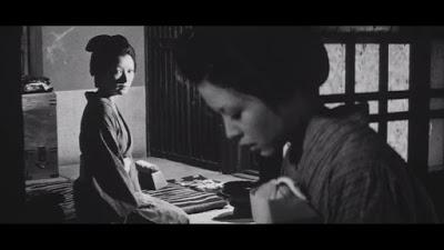 La Femme du docteur Hanaoka - Hanaoka Seishū no tsuma, Yasuzō Masumura (1967) La Femme du docteur Hanaoka - Hanaoka Seishū no tsuma, Yasuzō Masumura (1967)