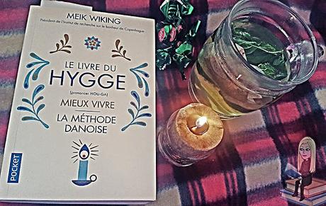 Le Livre du Hygge : mieux vivre : la méthode danoise  - Meik Wiking