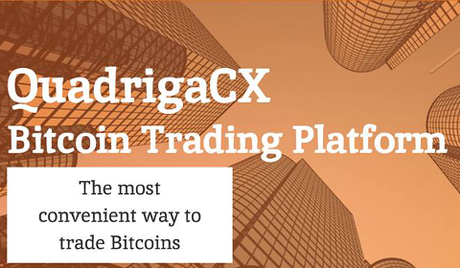 QuadrigaCX