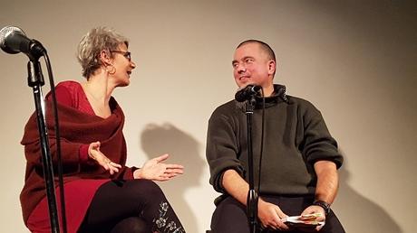 Sabine Dormond et Pierre Fankhauser