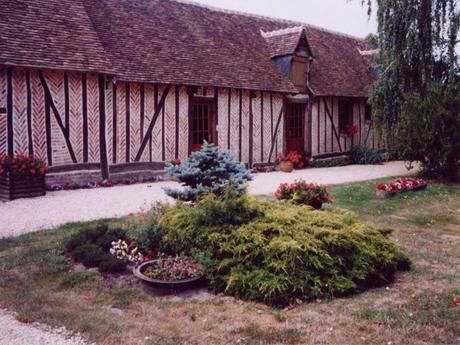 La France - La Sologne - 1