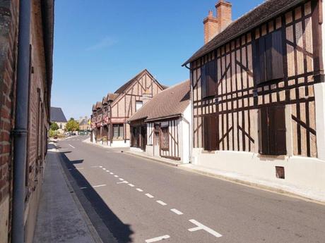 La France - La Sologne - 1