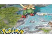 Pokémon deux nouveaux shiny disponibles