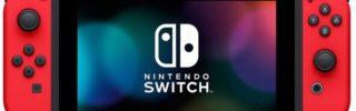 Nintendo Switch 5 éditions collectors magnifiques