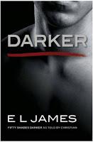 'Darker' de E.L. JamesAudiolivre