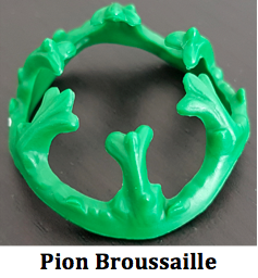 Catan La Gloire des Incas, développez votre tribu chez Kosmos