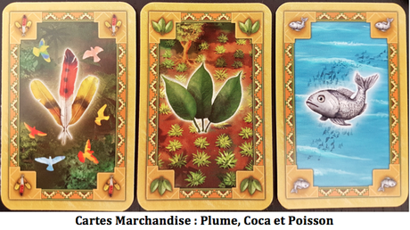 Catan La Gloire des Incas, développez votre tribu chez Kosmos