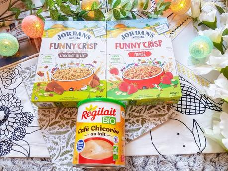 La Degusta Box janvier 2019 pour prendre des bonnes résolutions La Degusta Box janvier 2019 pour prendre des bonnes résolutions