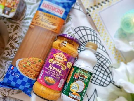 La Degusta Box janvier 2019 pour prendre des bonnes résolutions La Degusta Box janvier 2019 pour prendre des bonnes résolutions