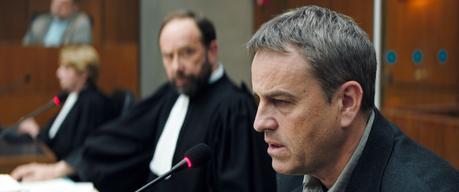 CHRONIQUE FILM :  Une Intime Conviction