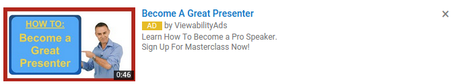 Comment utiliser YouTube Ads pour développer votre entreprise ? Partie 2