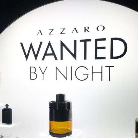 Mon avis sur l’eau de parfum Azzaro Wanted by Night !