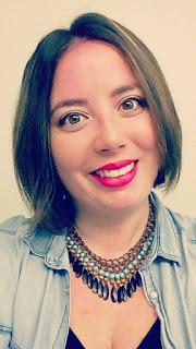 Découvrez la 17ème auteur française présente au Festival du Roman Féminin