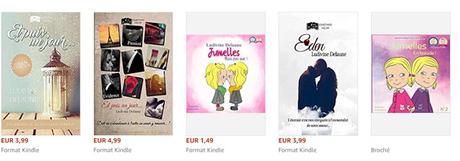 Découvrez la 17ème auteur française présente au Festival du Roman Féminin