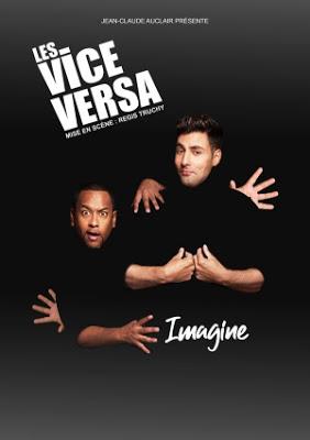 Les Vice Versa