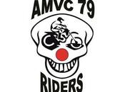 Rando moto l'AMVC79 avril 2019 Gourgé (79)