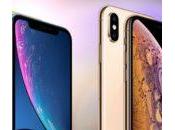 l’iPhone s’est mieux vendu iPhone combinés