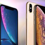 iphone xr xs ventes 150x150 - USA : l'iPhone XR s'est mieux vendu que les iPhone XS & XS Max combinés