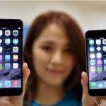 iphone chine ventes 150x150 - Chine : les ventes d'iPhone repartent à la hausse suite à la réduction des prix