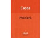 (Note lecture), Benoît Casas, Précisions, Jean Renaud