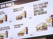 Burger King trolle Mcdo perte marque déposée