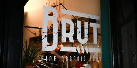 RESTO : BRUT ou le bien-être dans votre assiette ! (Bruxelles)