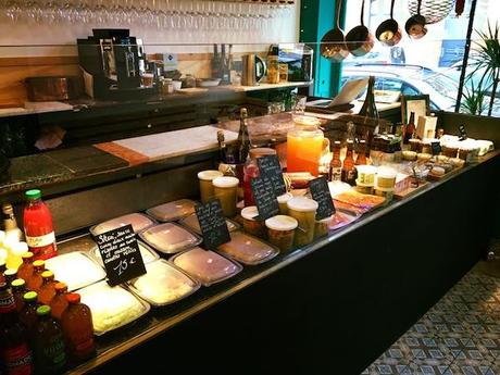 RESTO : BRUT ou le bien-être dans votre assiette ! (Bruxelles) 51237892_561946494312282_9110712356031168512_n