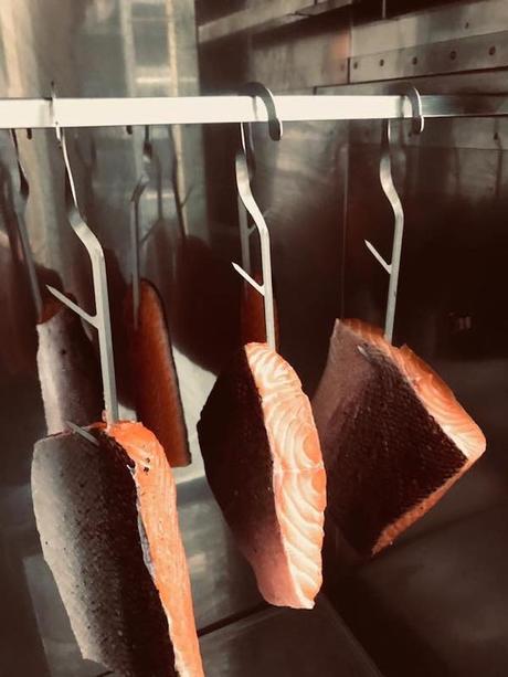 RESTO : BRUT ou le bien-être dans votre assiette ! (Bruxelles) 48405444_533828663790732_5175650932750286848_n