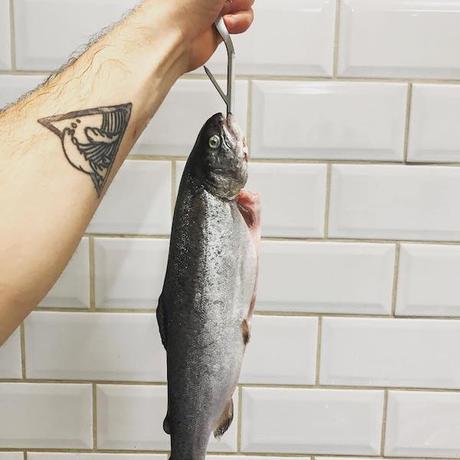 RESTO : BRUT ou le bien-être dans votre assiette ! (Bruxelles) 50324187_549753355531596_7498548033030717440_o