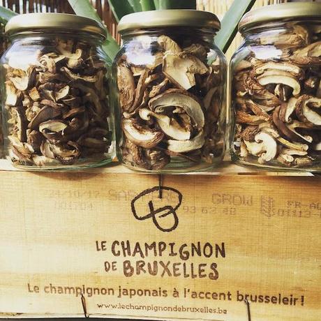 RESTO : BRUT ou le bien-être dans votre assiette ! (Bruxelles) 44834586_501526787020920_922534313478586368_o