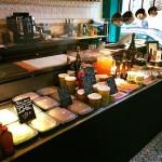 RESTO : BRUT ou le bien-être dans votre assiette ! (Bruxelles) RESTO : BRUT ou le bien-être dans votre assiette ! (Bruxelles)