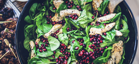 RESTO : BRUT ou le bien-être dans votre assiette ! (Bruxelles) Capture d’écran 2019-02-06 à 14.24.45