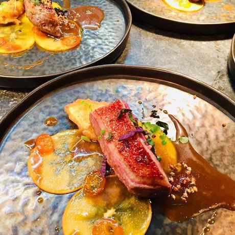 RESTO : BRUT ou le bien-être dans votre assiette ! (Bruxelles) 49898981_550061928834072_3095648908961906688_o