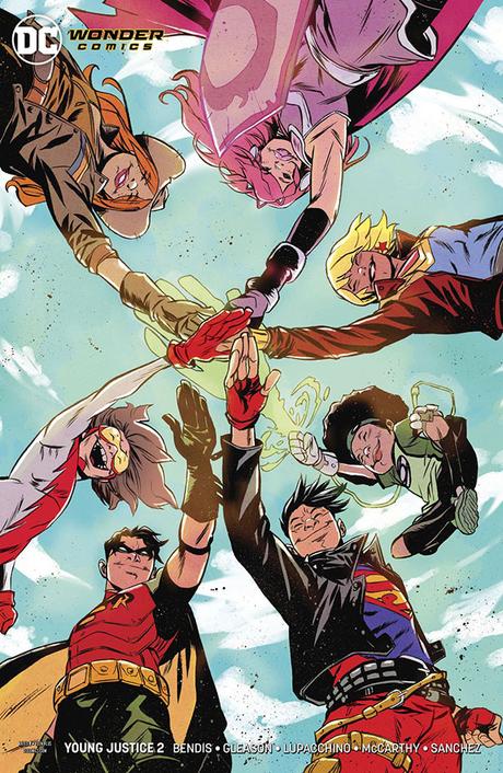 Jolies covers du mercredi 6 février 2019 Jolies covers du mercredi 6 février 2019