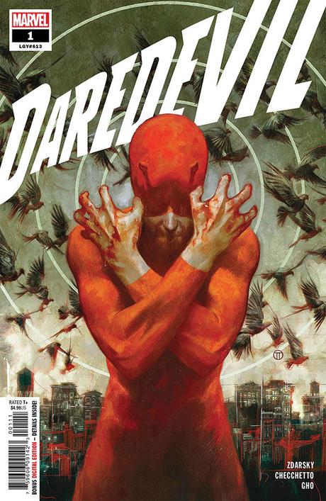 Jolies covers du mercredi 6 février 2019 Jolies covers du mercredi 6 février 2019