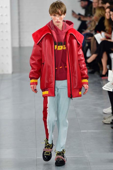Tendance : la peau lainée s’invite dans votre dressing Tendance : la peau lainée s’invite dans votre dressing