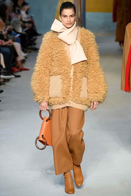 Tendance : la peau lainée s’invite dans votre dressing Tendance : la peau lainée s’invite dans votre dressing