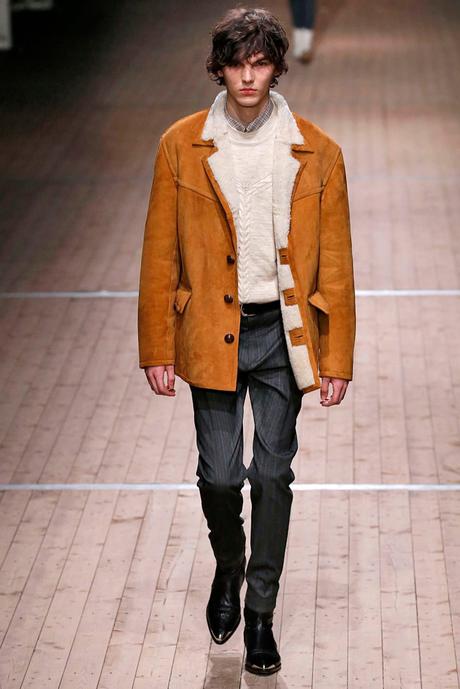 Tendance : la peau lainée s’invite dans votre dressing Tendance : la peau lainée s’invite dans votre dressing