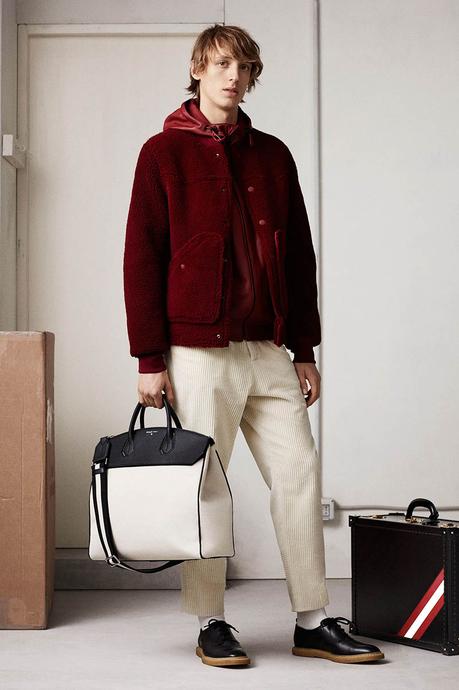 Tendance : la peau lainée s’invite dans votre dressing Tendance : la peau lainée s’invite dans votre dressing